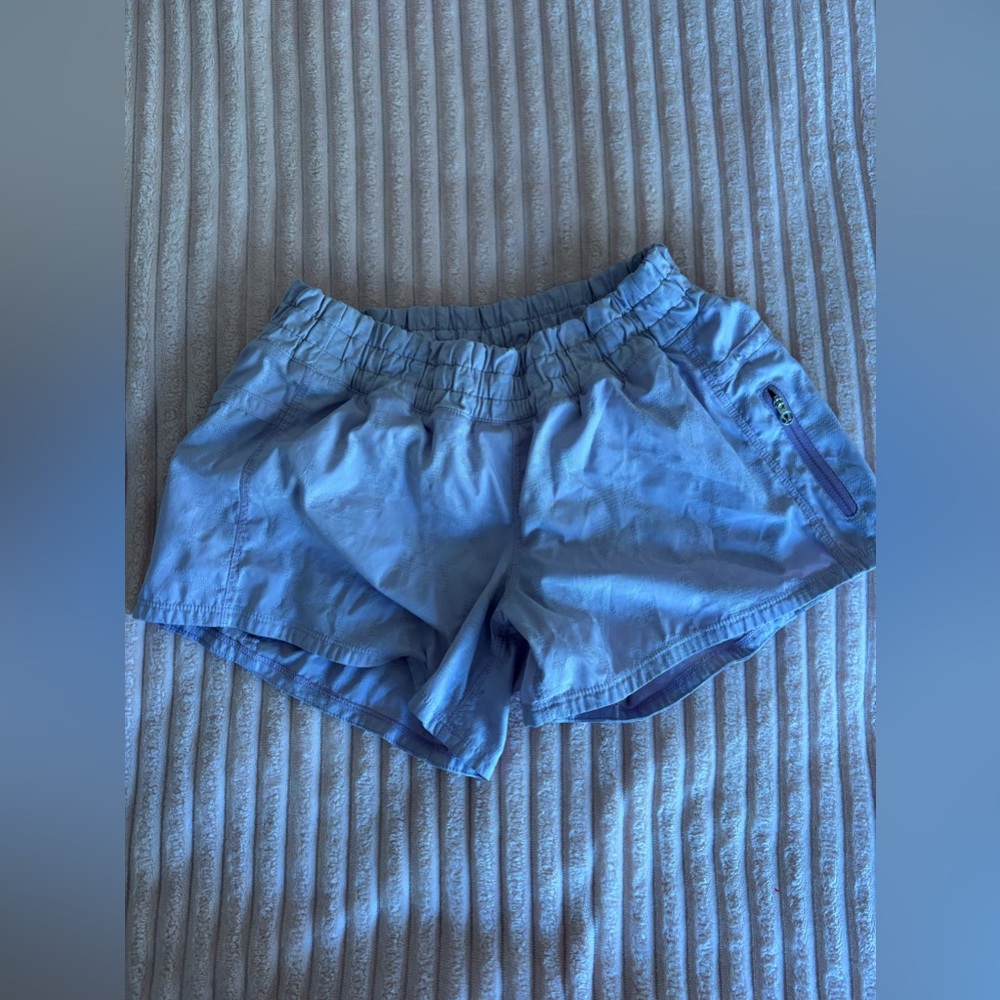 Lululemon shiorts